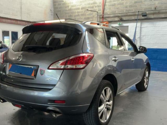 Nissan Murano image 5