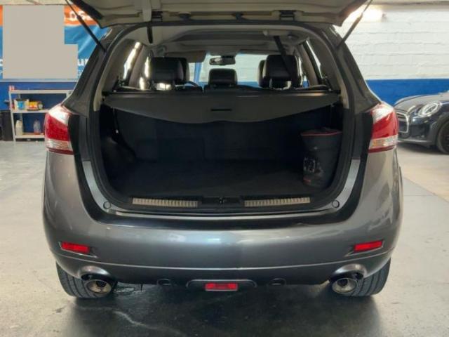 Nissan Murano image 9