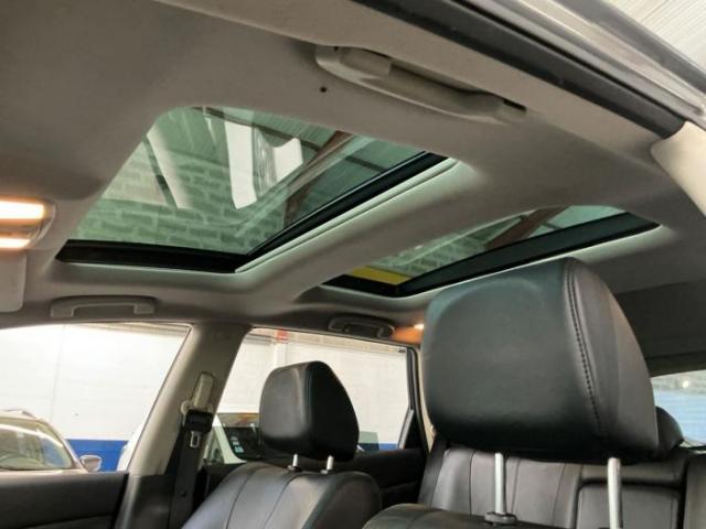 Nissan Murano image 7