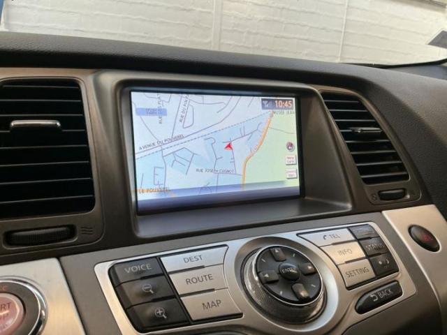 Nissan Murano image 4