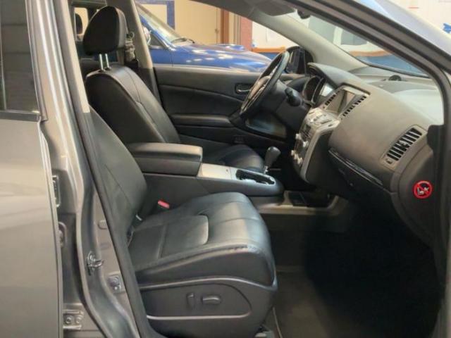 Nissan Murano image 3