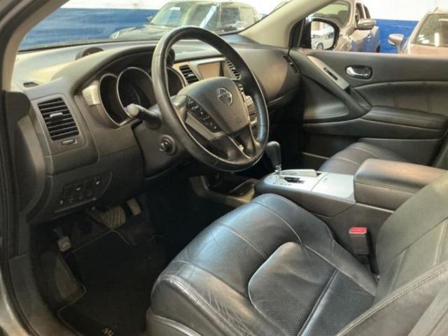 Nissan Murano image 8