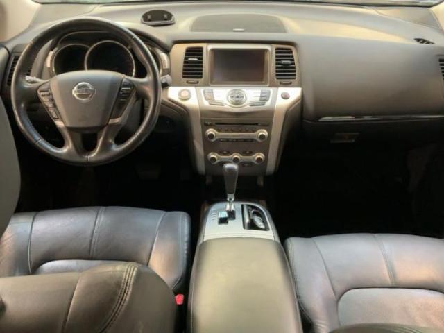 Nissan Murano image 2