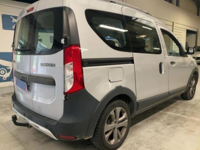 Dacia Dokker image 5