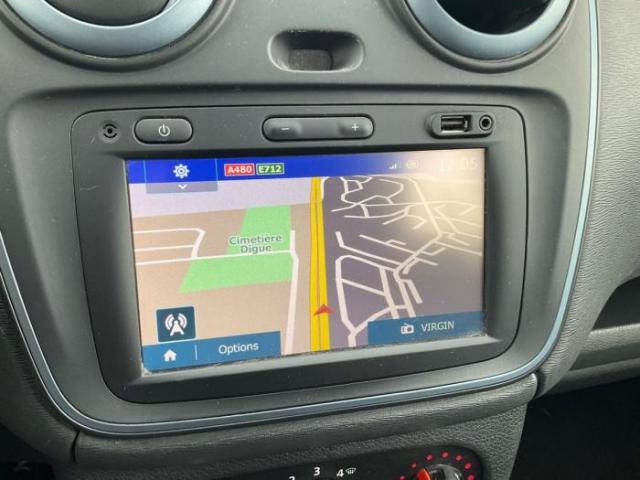 Dacia Dokker image 9