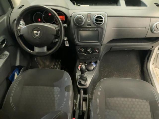 Dacia Dokker image 8