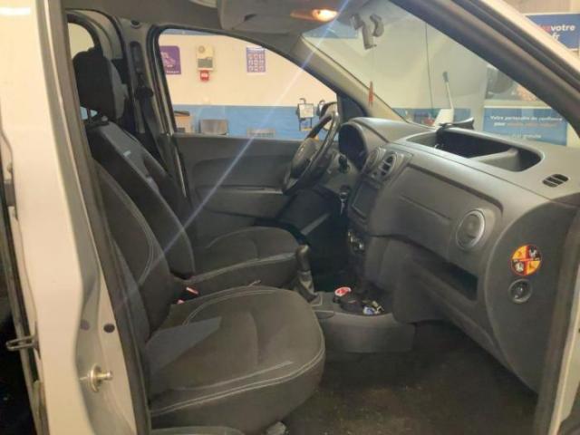 Dacia Dokker image 6