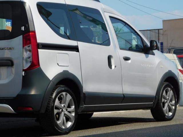 Dacia Dokker image 2
