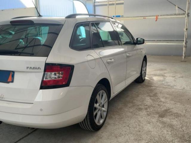 Skoda Fabia image 2