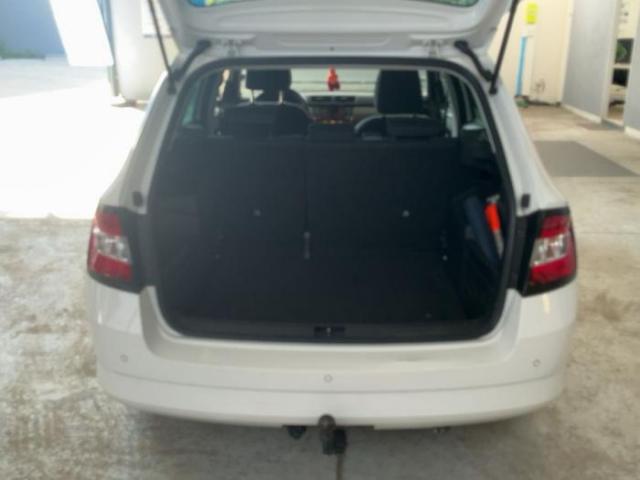 Skoda Fabia image 5