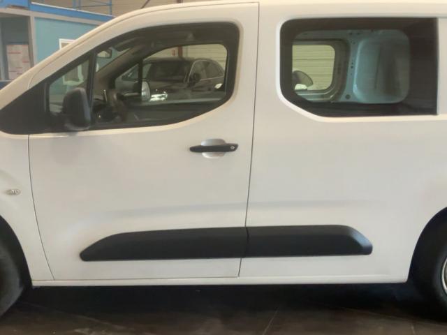 Citroen Berlingo image 1