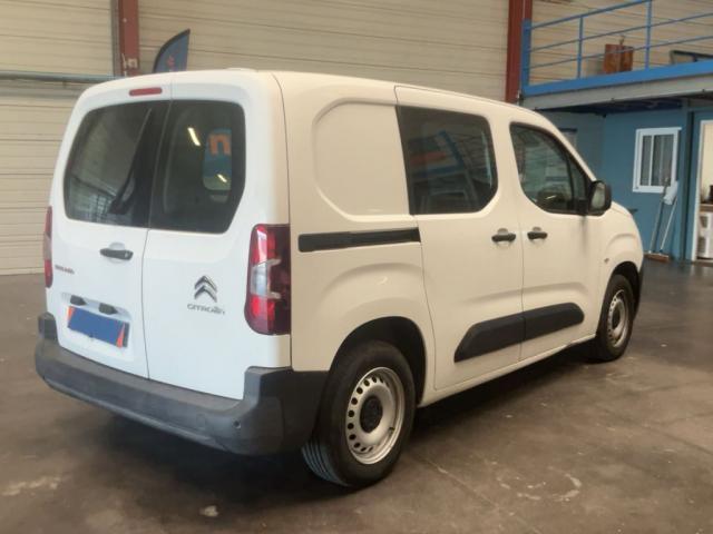 Citroen Berlingo image 6