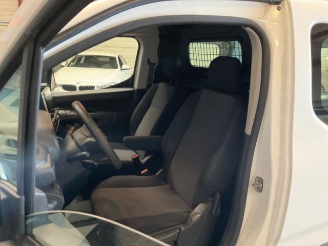 Citroen Berlingo image 4
