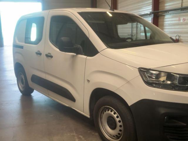 Citroen Berlingo image 5
