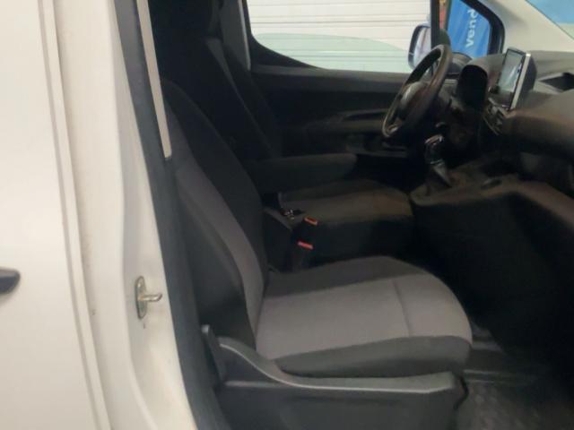 Citroen Berlingo image 2