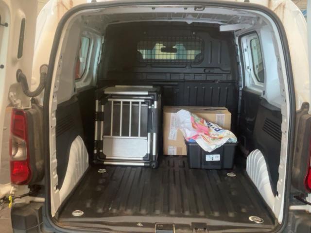 Citroen Berlingo image 3