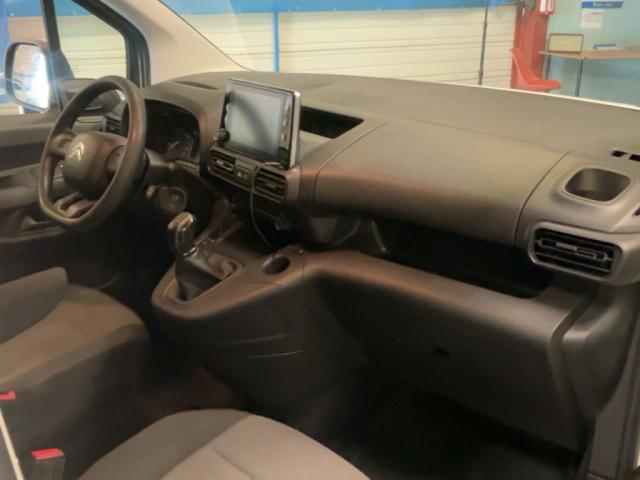 Citroen Berlingo image 7