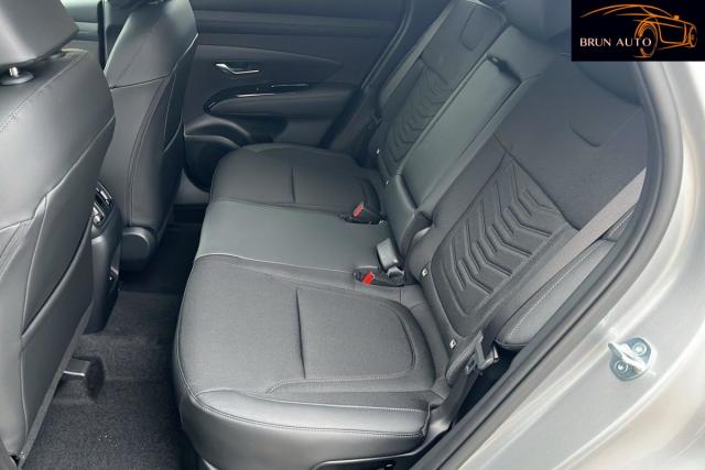Hyundai Tucson image 5