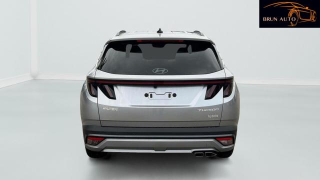 Hyundai Tucson image 4