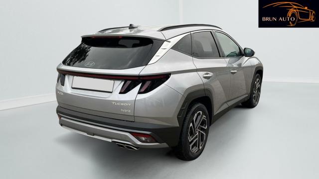 Hyundai Tucson image 8