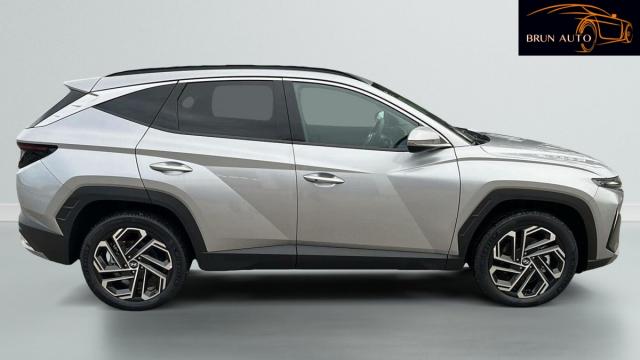 Hyundai Tucson image 1