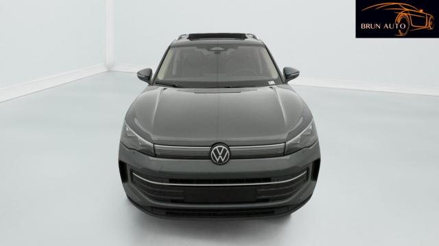 Volkswagen Tiguan image 9
