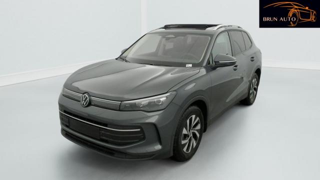 Volkswagen Tiguan image 3