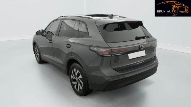 Volkswagen Tiguan image 5
