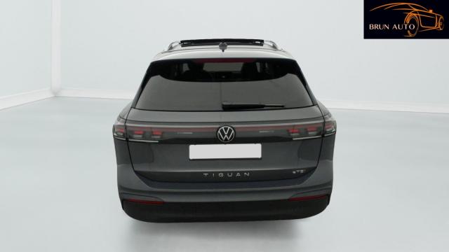 Volkswagen Tiguan image 7