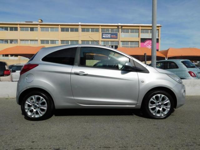 Ford Ka image 4