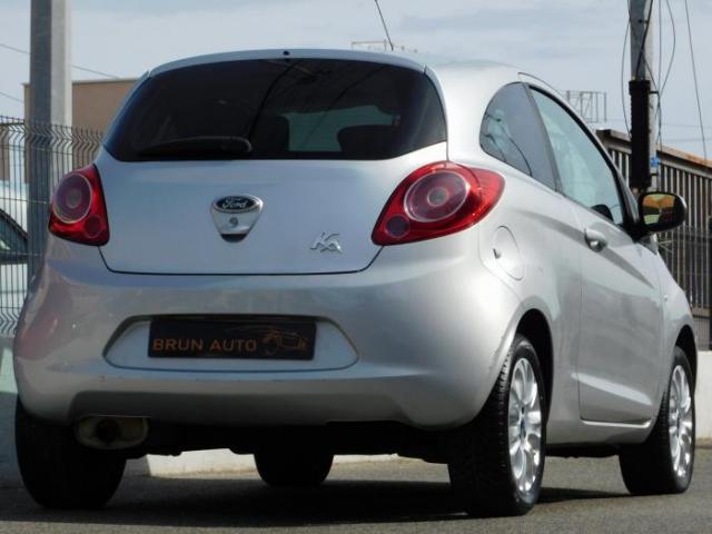 Ford Ka image 6