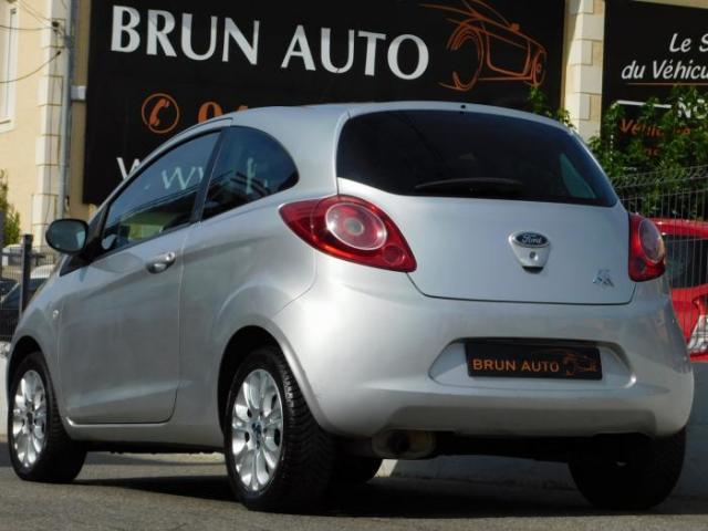 Ford Ka image 1