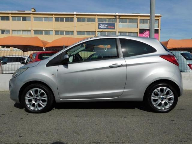 Ford Ka image 3