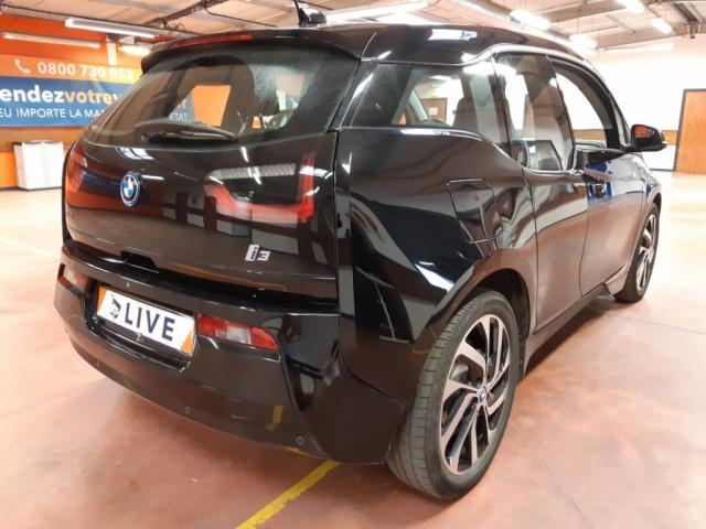Bmw I3 image 6
