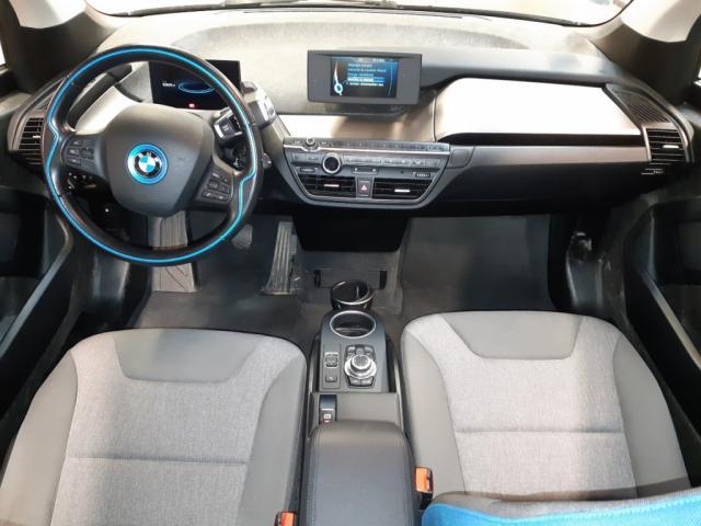 Bmw I3 image 3
