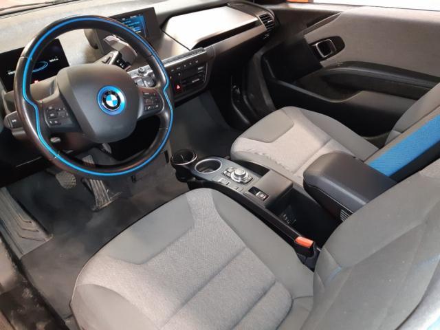 Bmw I3 image 1