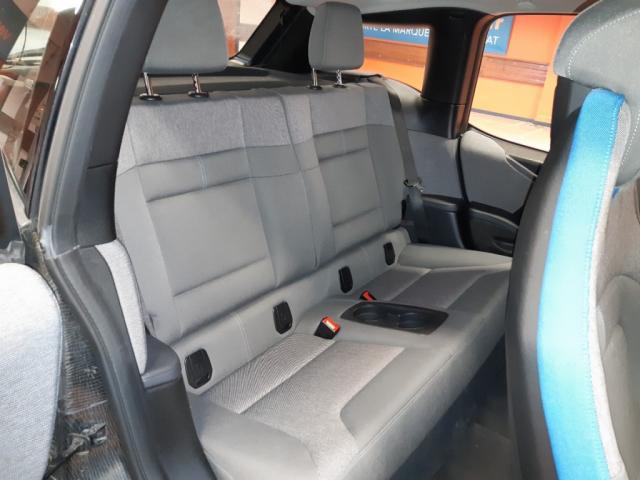 Bmw I3 image 4