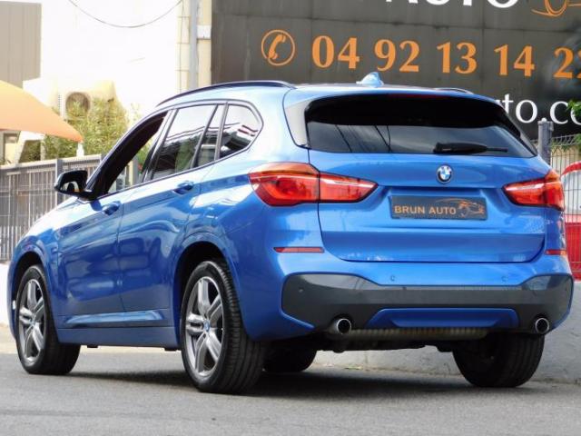 Bmw X1 image 9