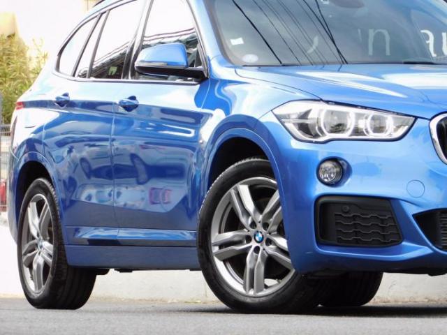 Bmw X1 image 1