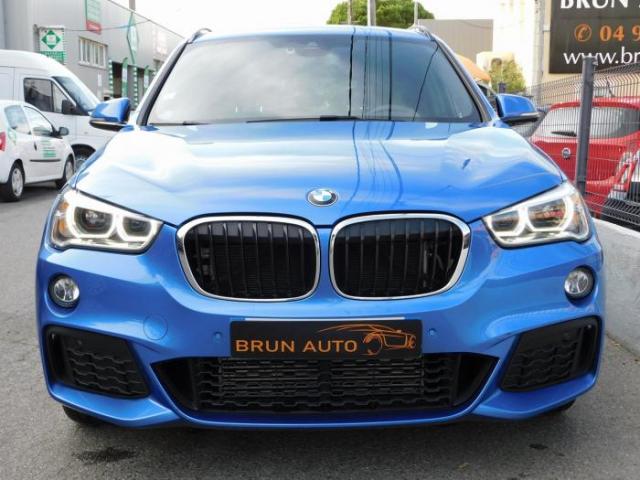 Bmw X1 image 4