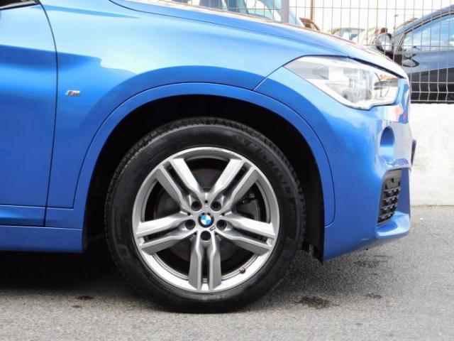 Bmw X1 image 2