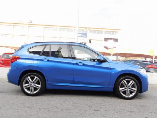 Bmw X1 image 8