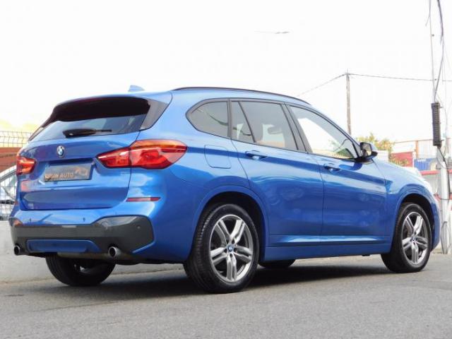 Bmw X1 image 6