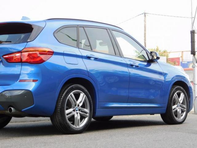 Bmw X1 image 5