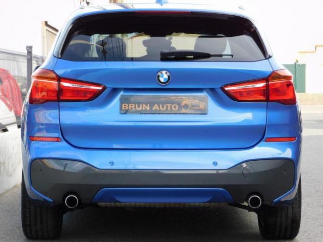 Bmw X1 image 3