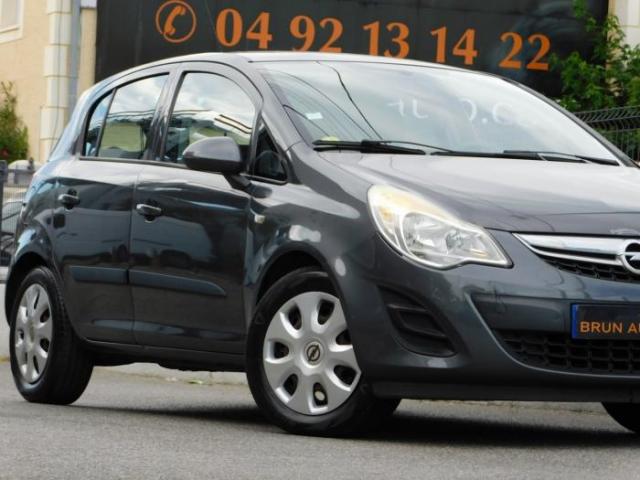 Opel Corsa image 8