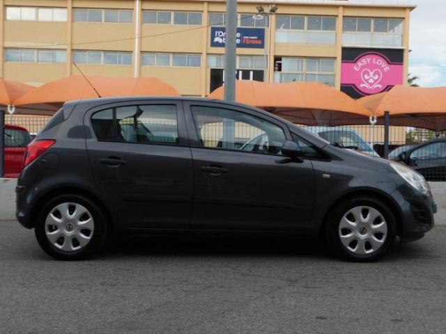 Opel Corsa image 5