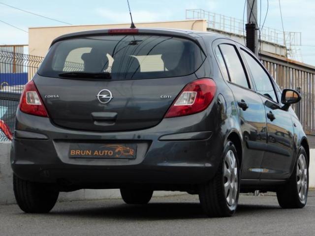 Opel Corsa image 4