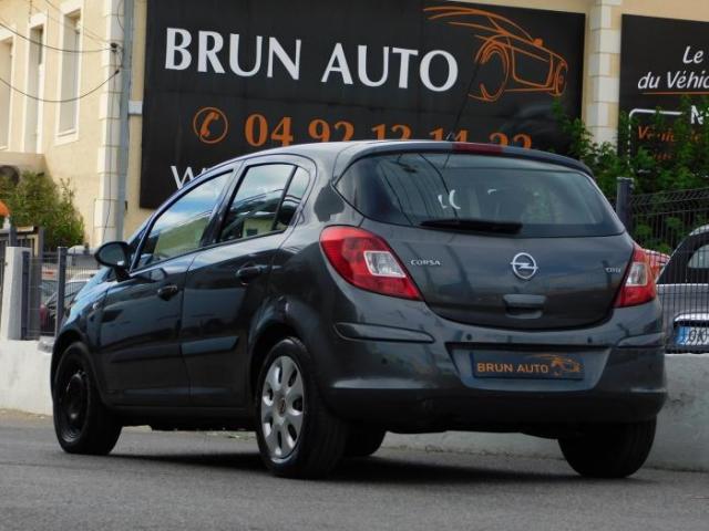 Opel Corsa image 2