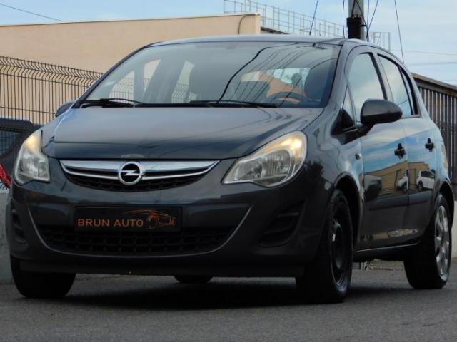 Opel Corsa image 1